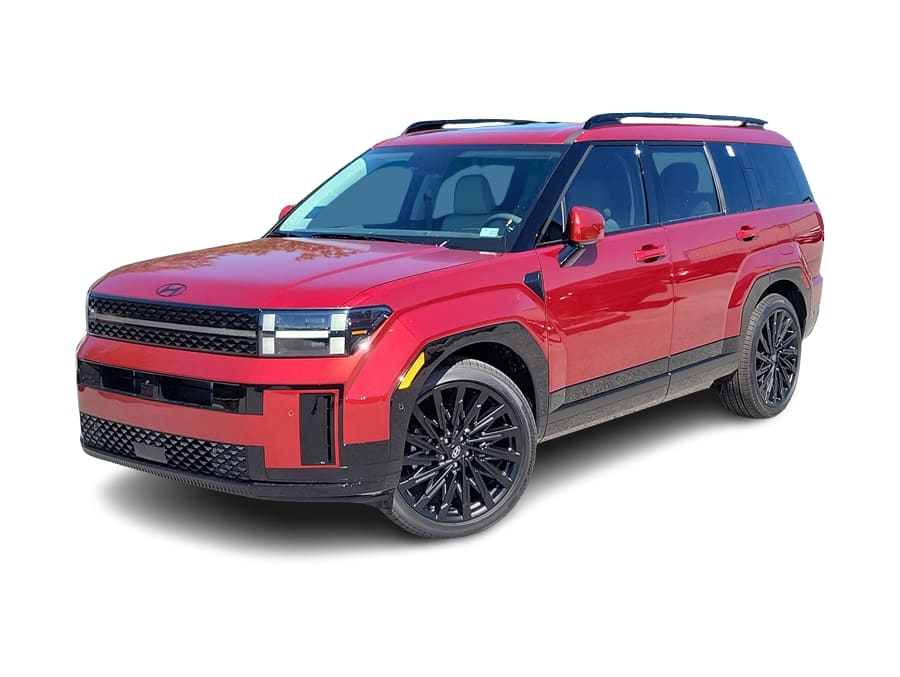 Thumbnail: 2026 Hyundai Santa Fe - 1