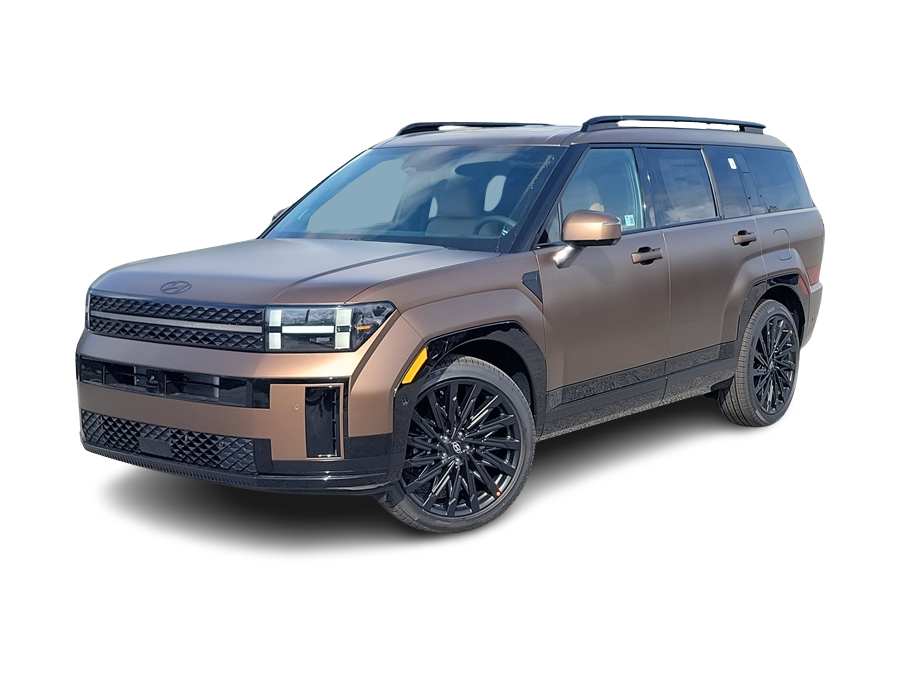 Thumbnail: 2026 Hyundai Santa Fe - 1