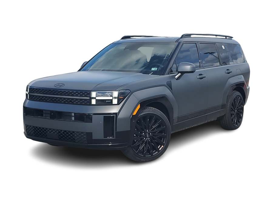 Thumbnail: 2026 Hyundai Santa Fe - 1