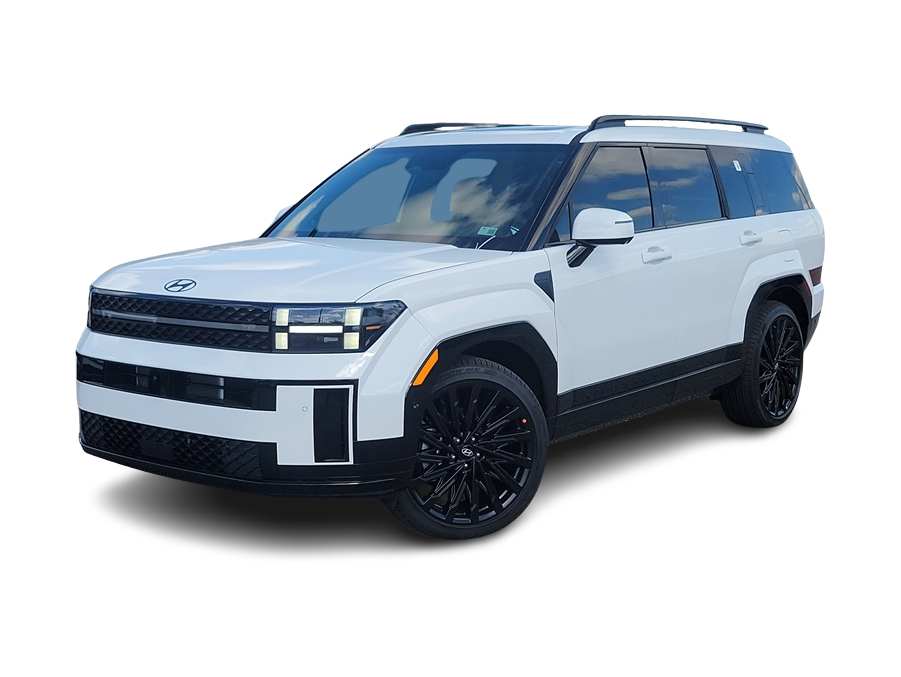 Thumbnail: 2026 Hyundai Santa Fe - 1