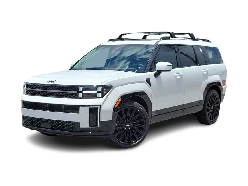 Thumbnail: 2026 Hyundai Santa Fe - 1