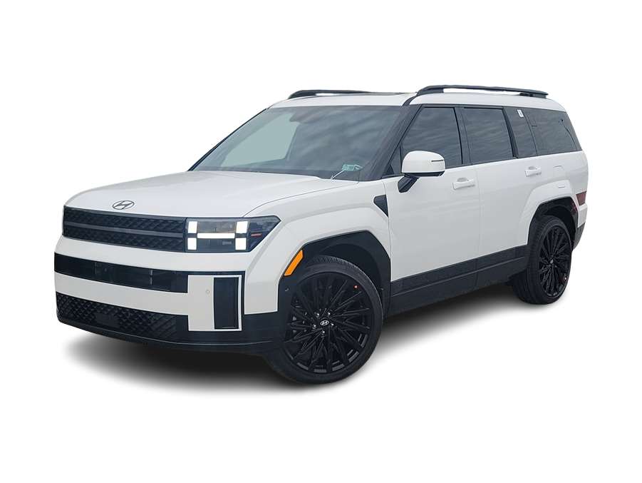 Thumbnail: 2026 Hyundai Santa Fe - 1