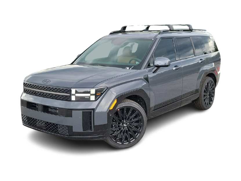 Thumbnail: 2027 Hyundai Santa Fe - 1