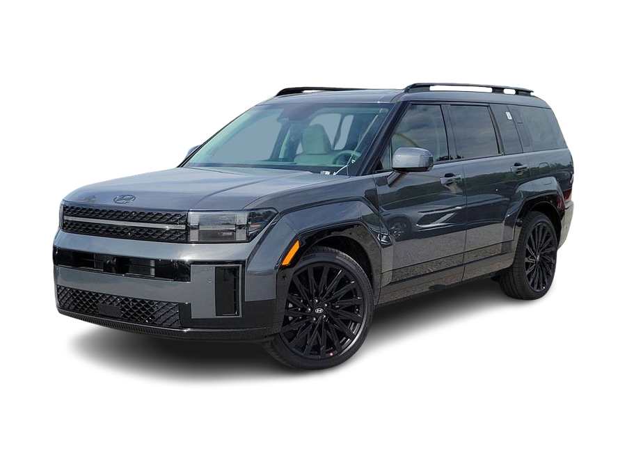 Thumbnail: 2026 Hyundai Santa Fe - 1