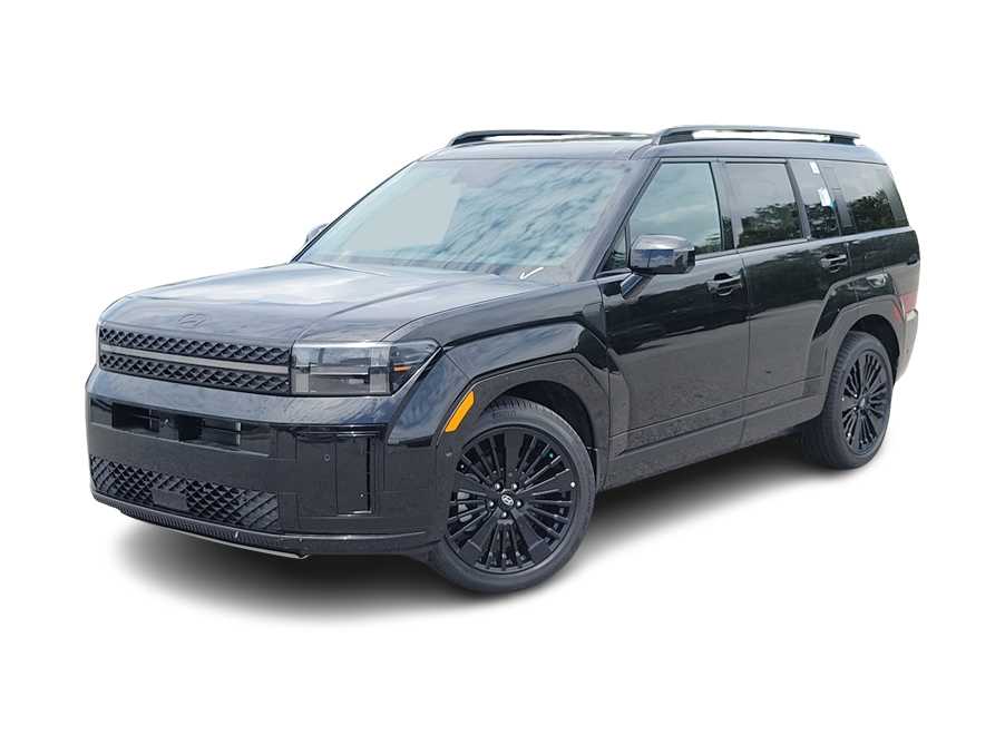 Thumbnail: 2025 Hyundai Santa Fe - 1