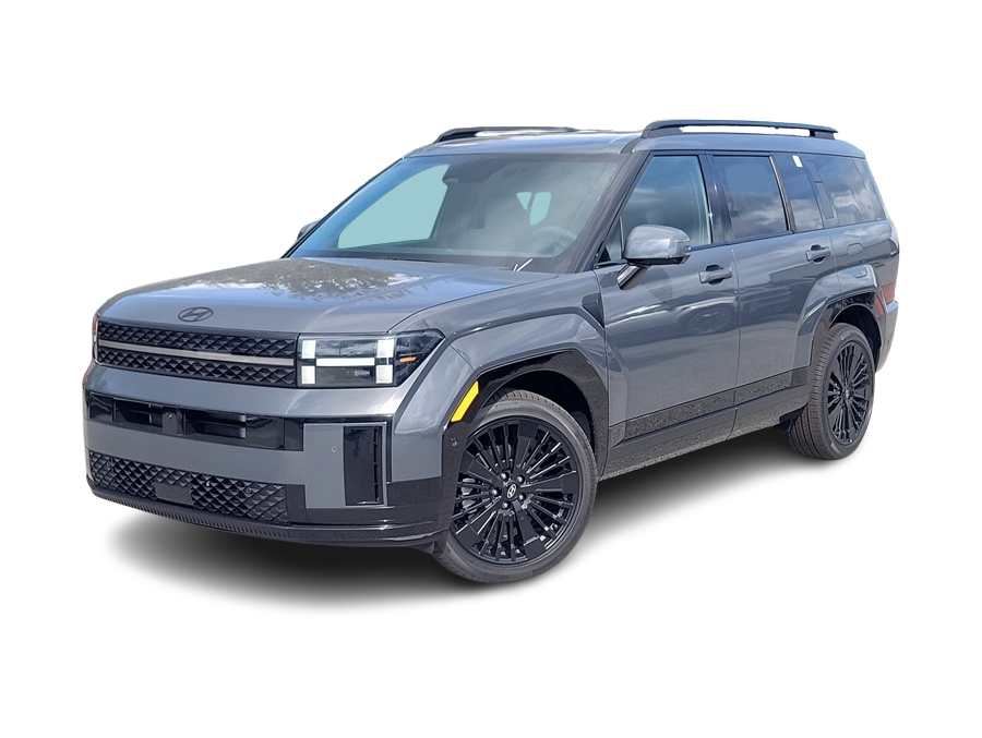 Thumbnail: 2026 Hyundai Santa Fe - 1