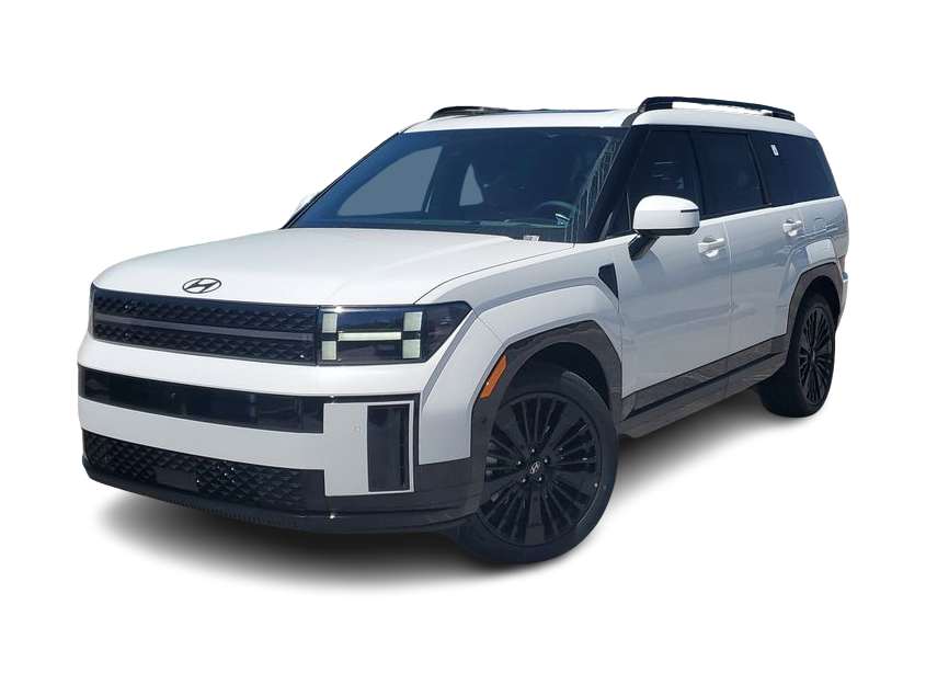 Thumbnail: 2026 Hyundai Santa Fe - 1