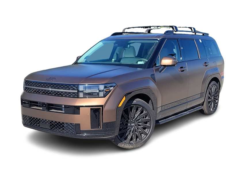 Thumbnail: 2025 Hyundai Santa Fe - 1