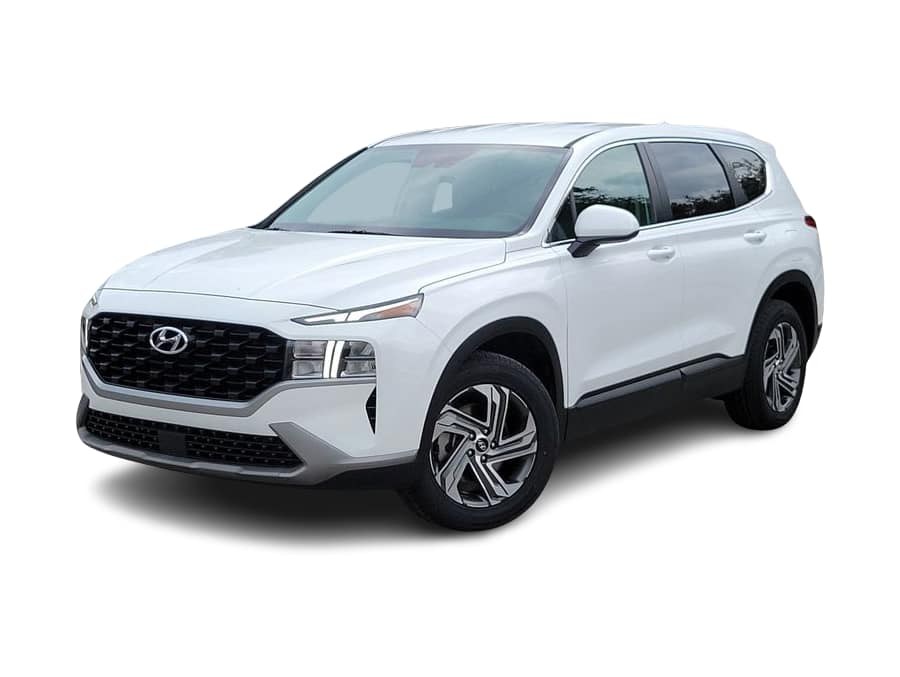 Thumbnail: 2023 Hyundai Santa Fe - 1