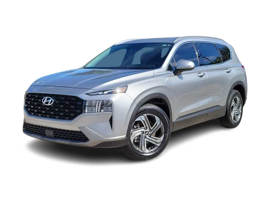 Thumbnail: 2023 Hyundai Santa Fe - 1