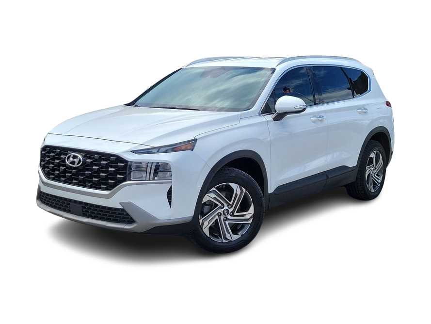 Thumbnail: 2023 Hyundai Santa Fe - 1