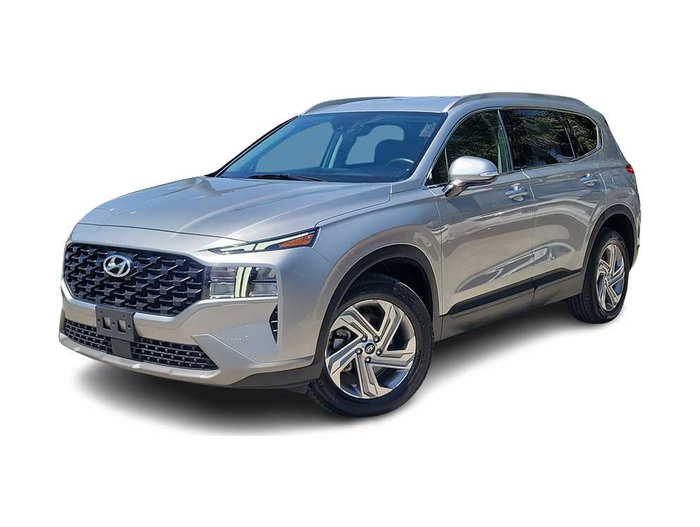 2023 Hyundai Santa Fe SEL -
                Wesley Chapel, FL