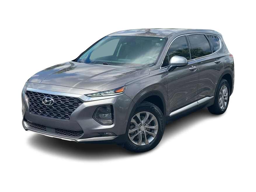 2020 Hyundai Santa Fe SEL -
                  Wesley Chapel, FL