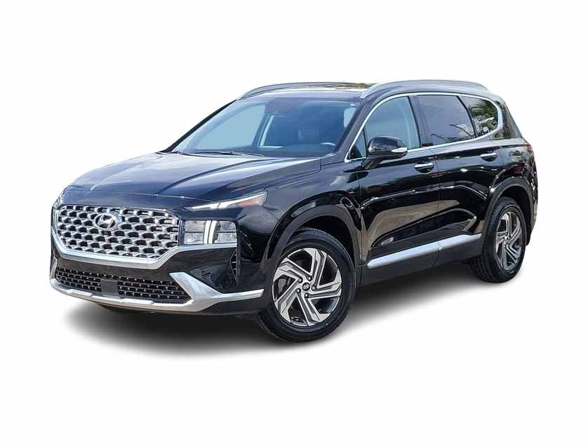 Thumbnail: 2023 Hyundai Santa Fe - 1