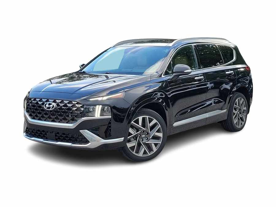 Thumbnail: 2023 Hyundai Santa Fe - 1