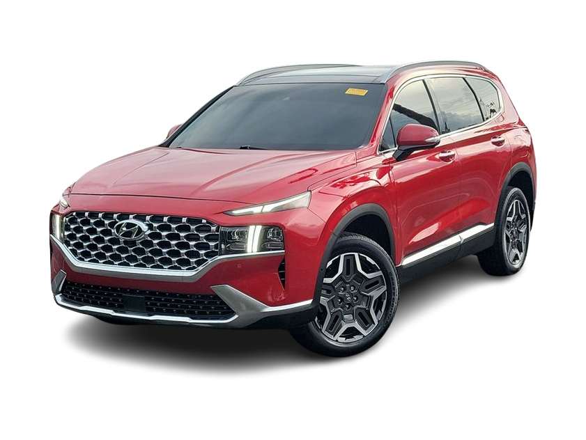 Thumbnail: 2023 Hyundai Santa Fe - 1