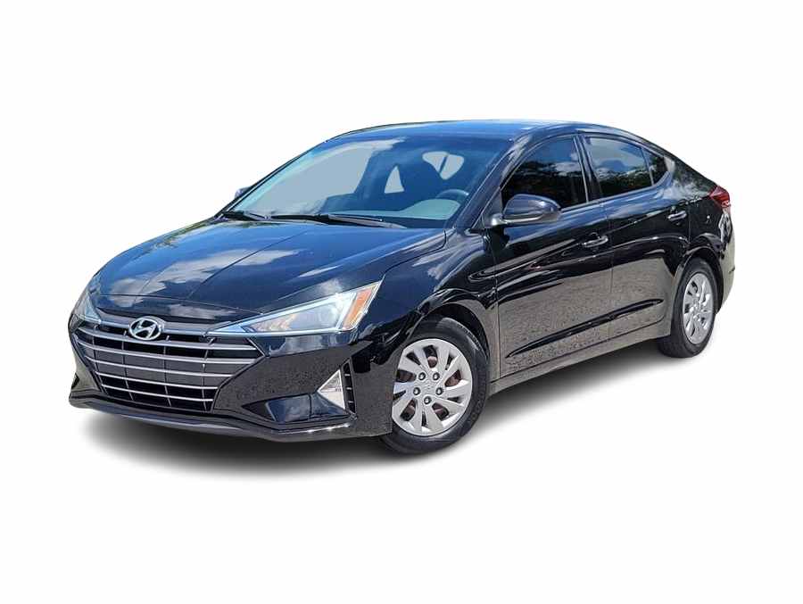 2019 Hyundai Elantra SE -
                  Wesley Chapel, FL