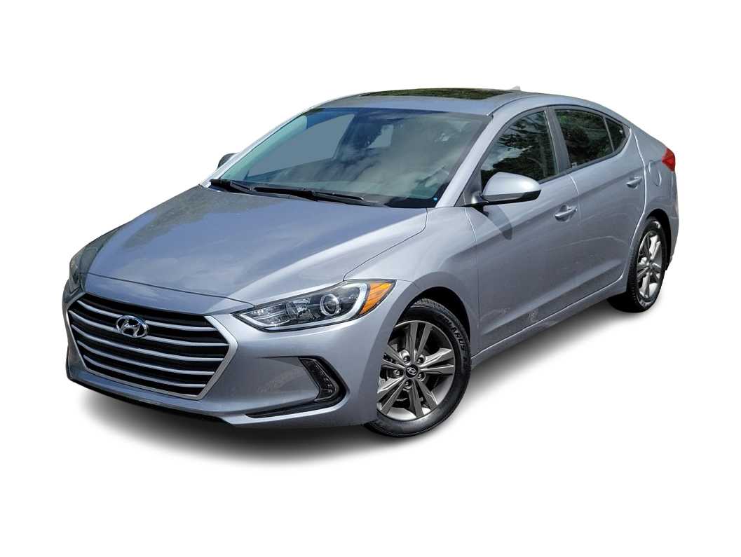 2017 Hyundai Elantra Value Edition -
                  Wesley Chapel, FL