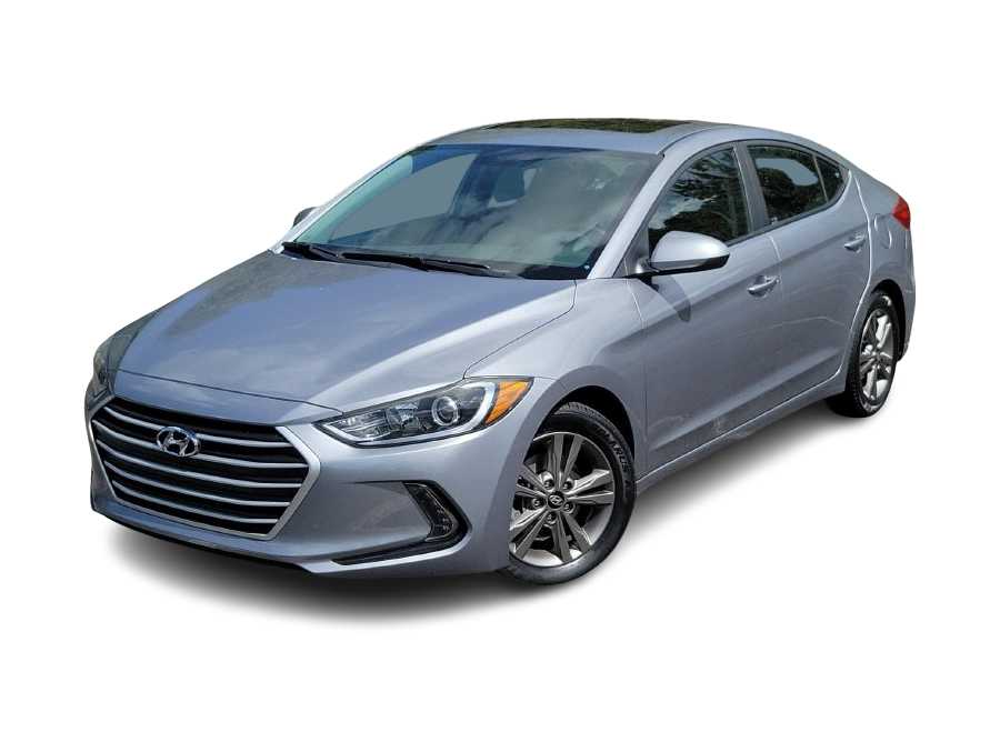 2017 Hyundai Elantra Value Edition -
                  Wesley Chapel, FL