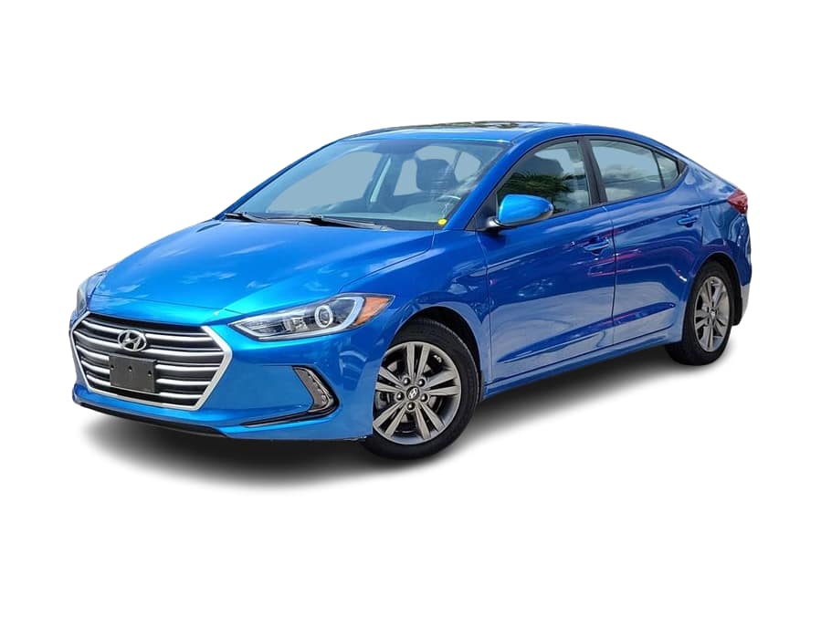 2018 Hyundai Elantra Value Edition -
                  Wesley Chapel, FL