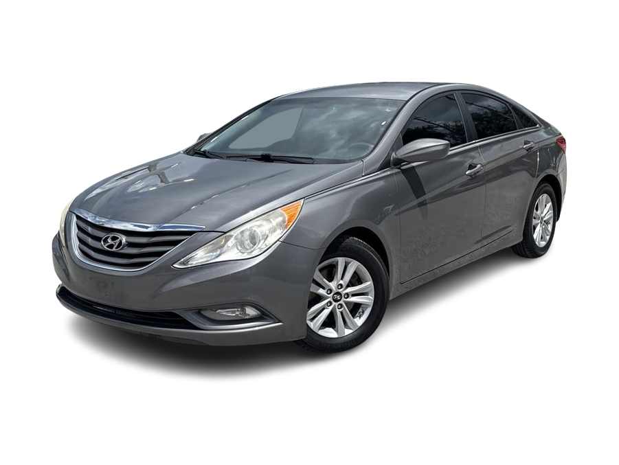 2013 Hyundai Sonata GLS -
                  Wesley Chapel, FL