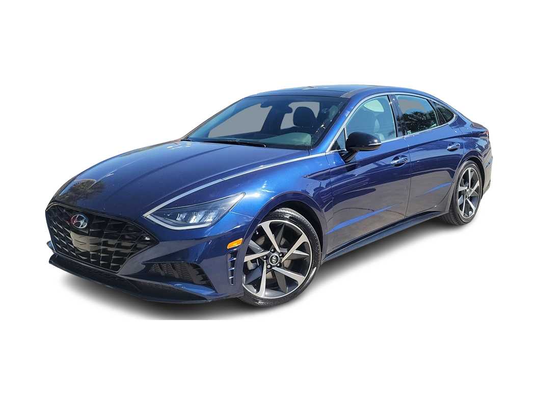 2021 Hyundai Sonata SEL Plus -
                Wesley Chapel, FL