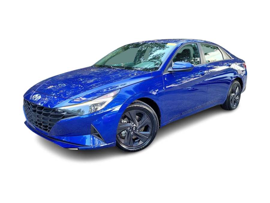 2023 Hyundai Elantra SEL -
                  Wesley Chapel, FL