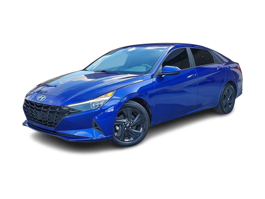 2021 Hyundai Elantra SEL -
                Wesley Chapel, FL