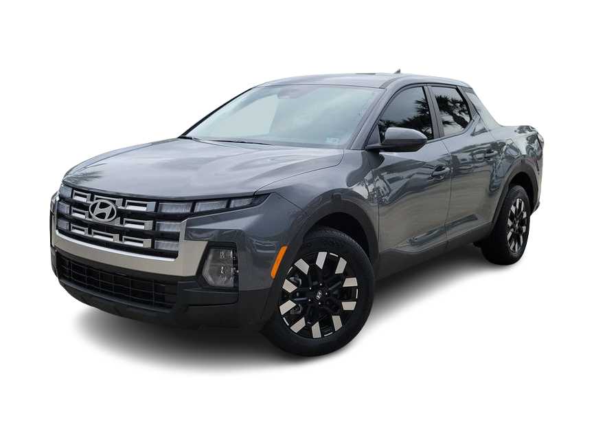 2025 Hyundai Santa Cruz SE -
                  Wesley Chapel, FL