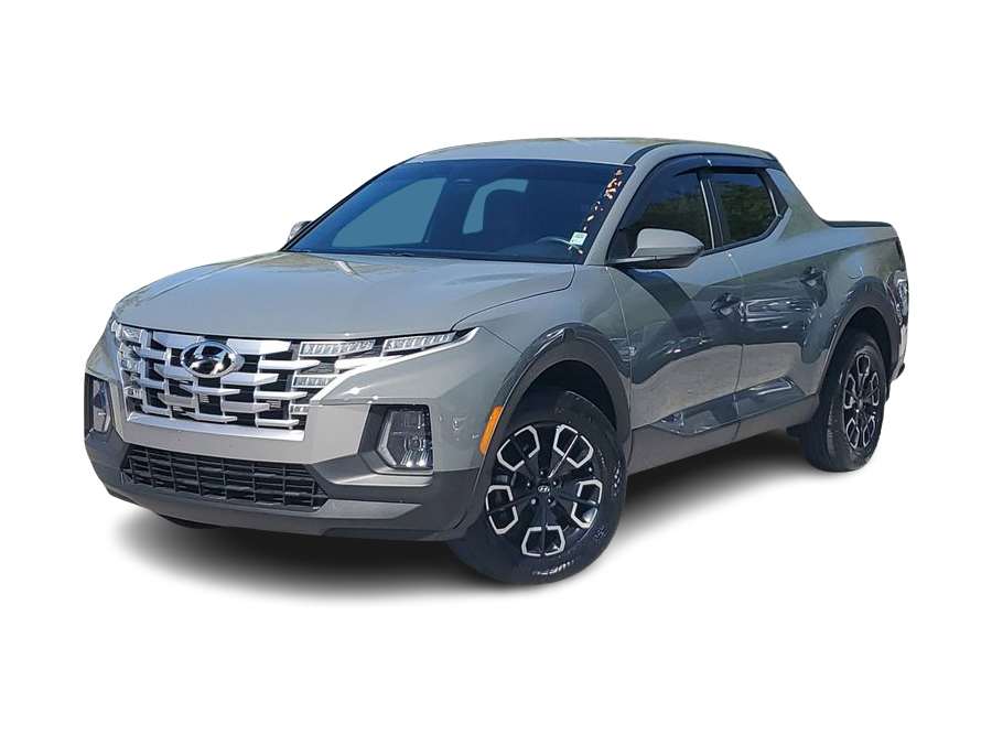 2024 Hyundai Santa Cruz SE -
                  Wesley Chapel, FL