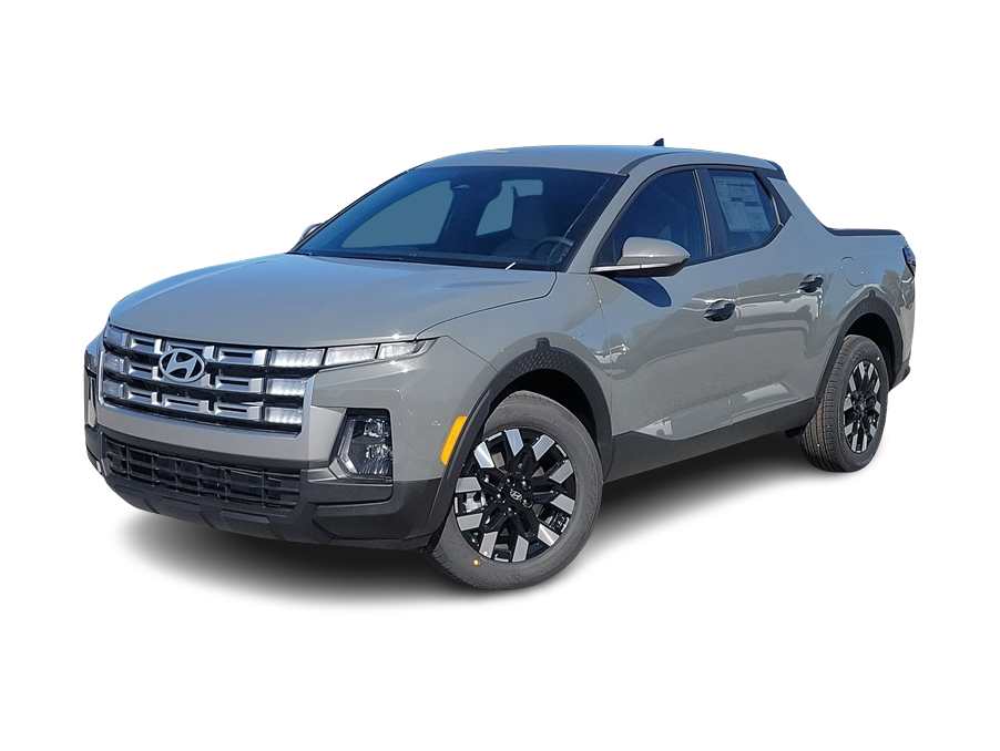 Thumbnail: 2026 Hyundai Santa Cruz - 1