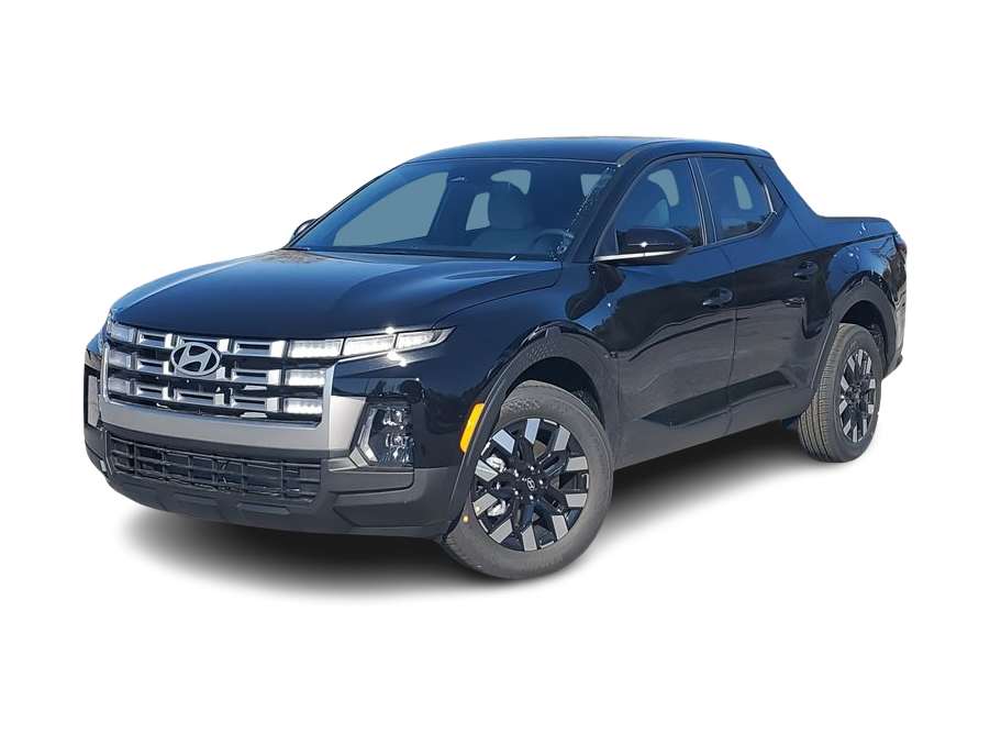 Thumbnail: 2026 Hyundai Santa Cruz - 1