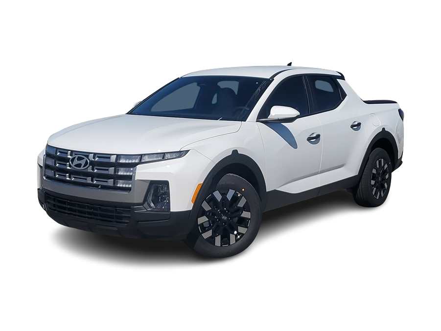 Thumbnail: 2026 Hyundai Santa Cruz - 1