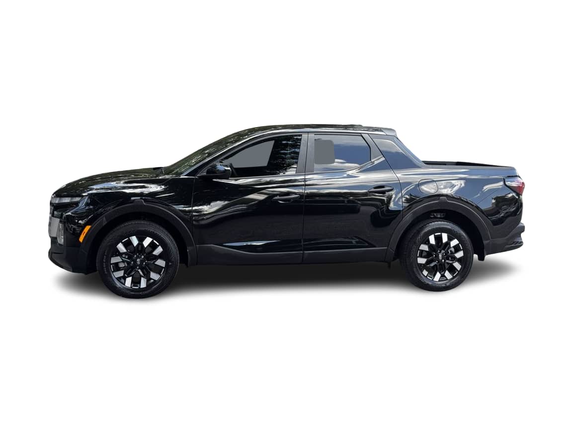 Thumbnail: 2025 Hyundai Santa Cruz - 1