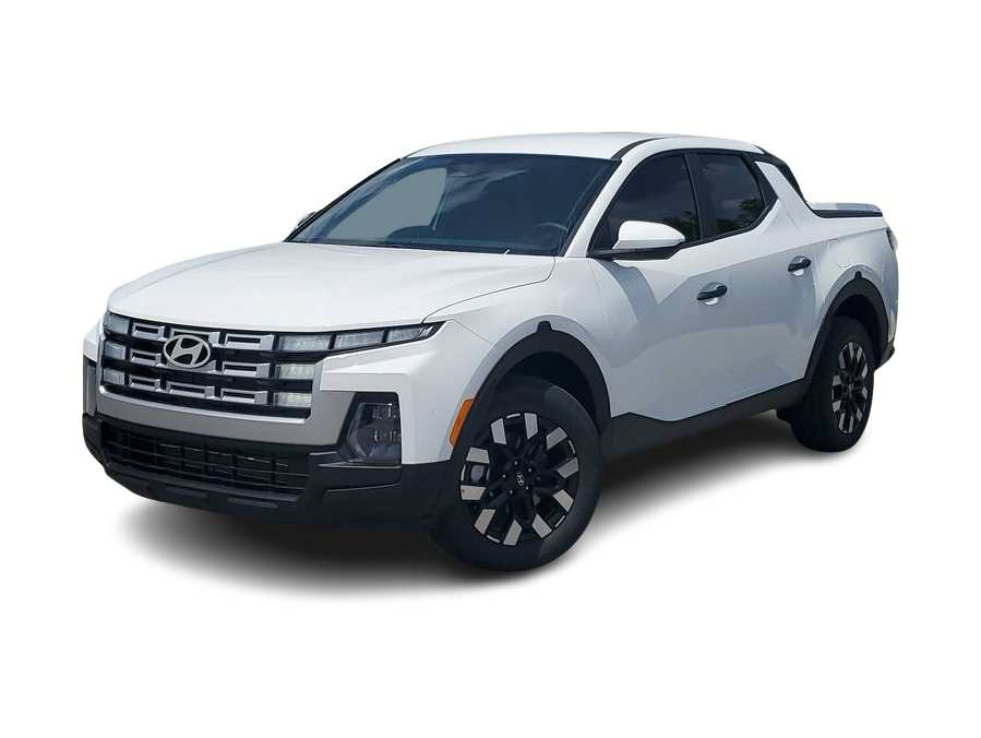 Thumbnail: 2026 Hyundai Santa Cruz - 1