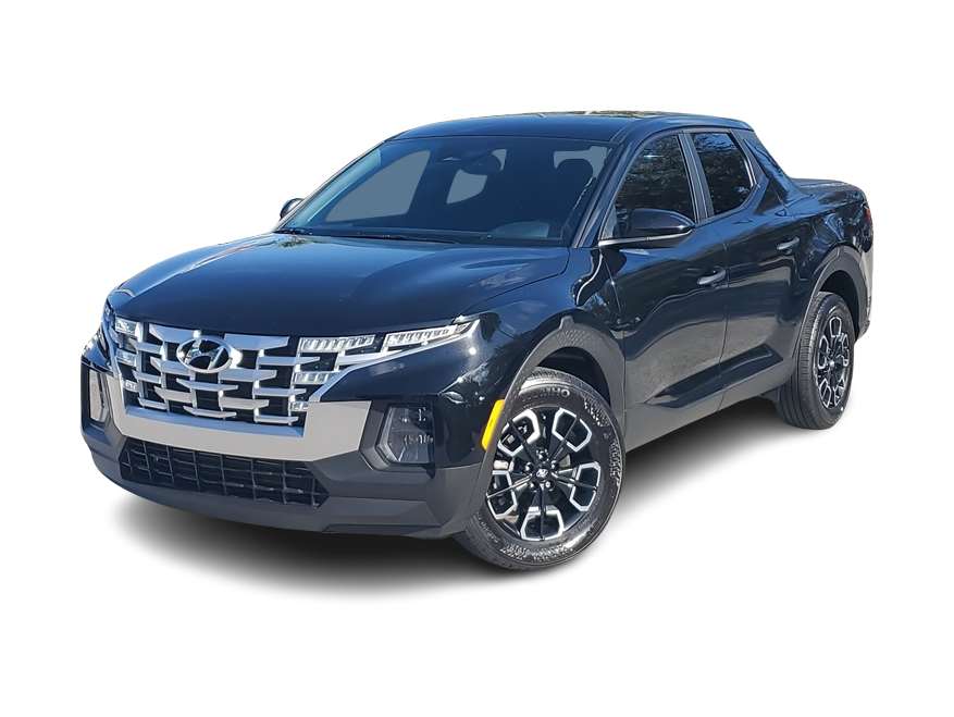 2024 Hyundai Santa Cruz SE -
                  Wesley Chapel, FL