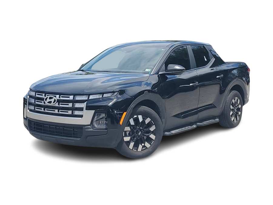 2025 Hyundai Santa Cruz SE -
                  Wesley Chapel, FL
