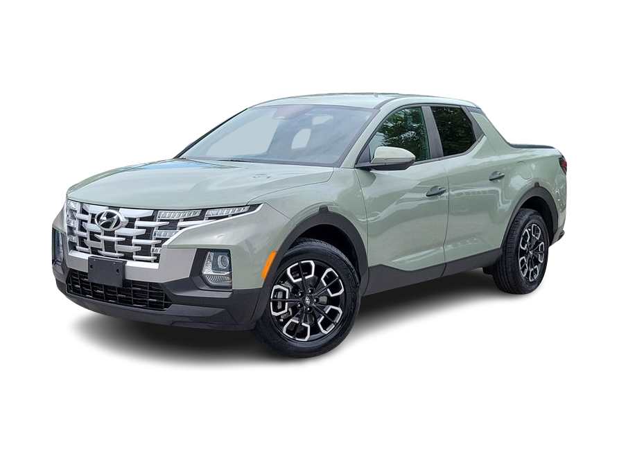 2022 Hyundai Santa Cruz SEL -
                  Wesley Chapel, FL