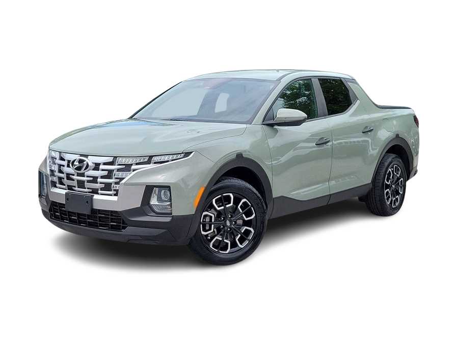 2022 Hyundai Santa Cruz SEL -
                  Wesley Chapel, FL