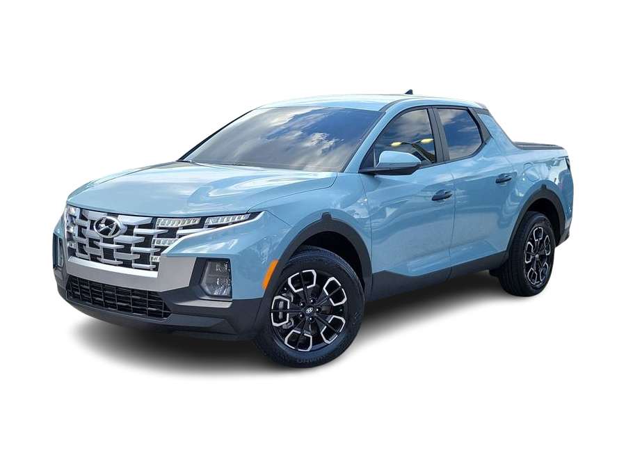Thumbnail: 2024 Hyundai Santa Cruz - 1