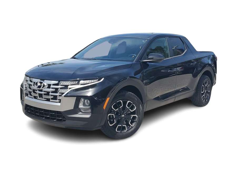 2022 Hyundai Santa Cruz SEL -
                  Wesley Chapel, FL