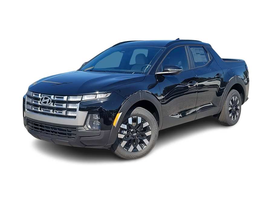 Thumbnail: 2026 Hyundai Santa Cruz - 1