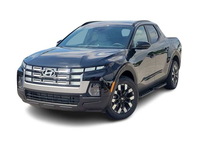 Thumbnail: 2026 Hyundai Santa Cruz - 1