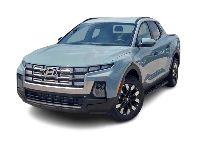 Thumbnail: 2026 Hyundai Santa Cruz - 1