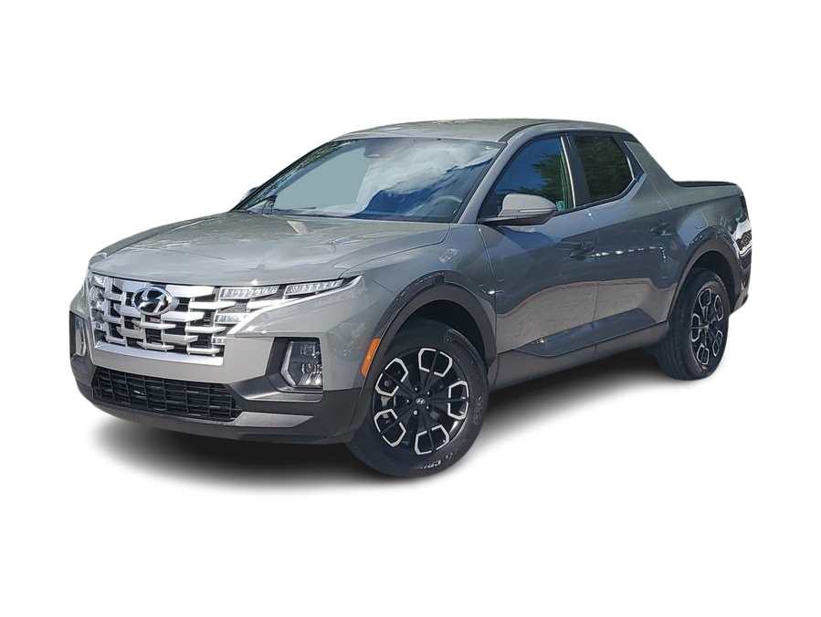 2024 Hyundai Santa Cruz SEL -
                  Wesley Chapel, FL