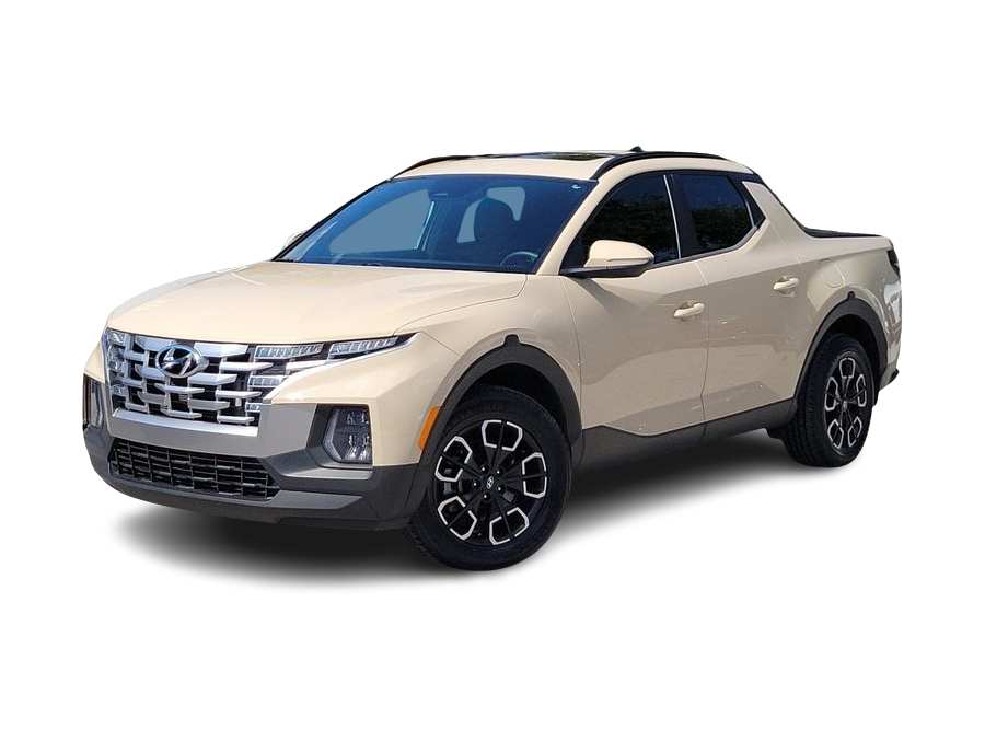2022 Hyundai Santa Cruz SEL -
                  Wesley Chapel, FL