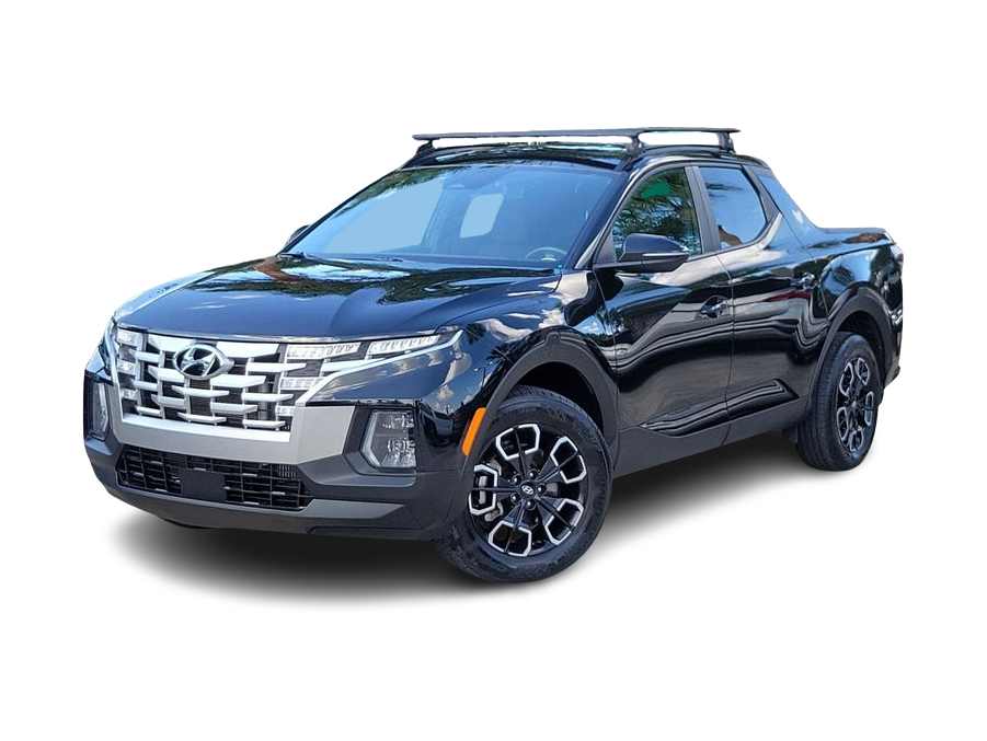 Thumbnail: 2023 Hyundai Santa Cruz - 1