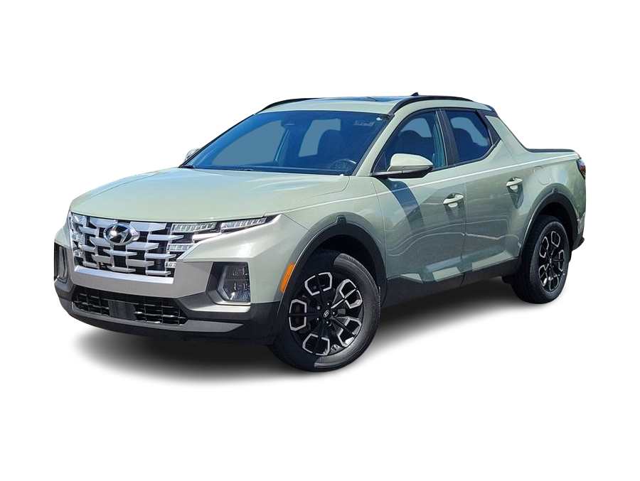 2023 Hyundai Santa Cruz SEL -
                  Wesley Chapel, FL
