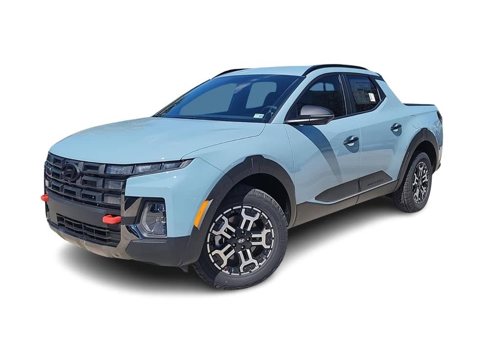 2025 Hyundai Santa Cruz XRT -
                Wesley Chapel, FL