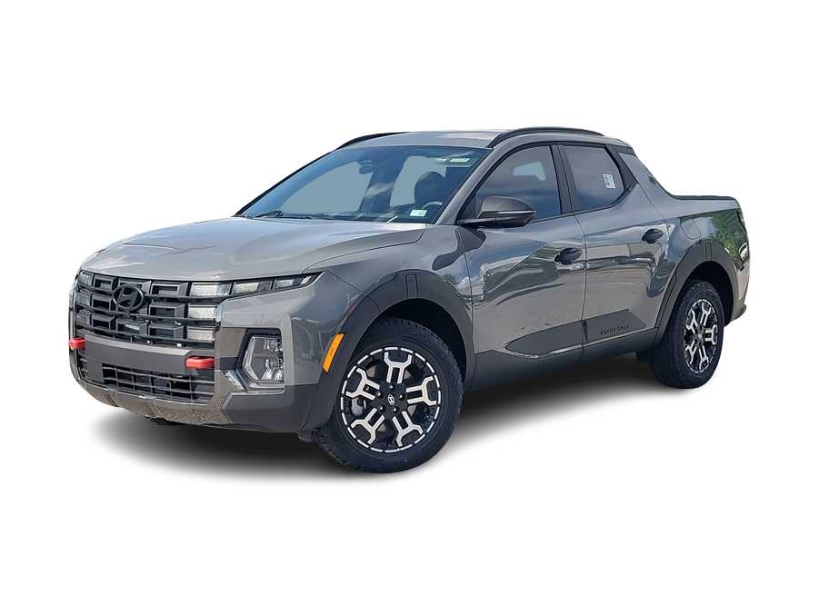 Thumbnail: 2025 Hyundai Santa Cruz - 1